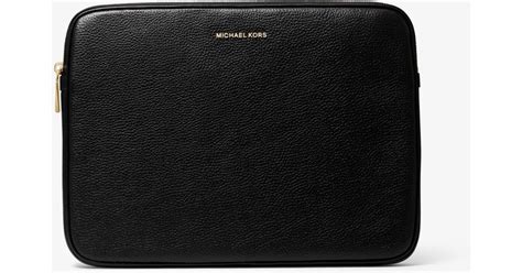 michael kors laptop sleeve 13 inch|michael kors briefcase laptop.